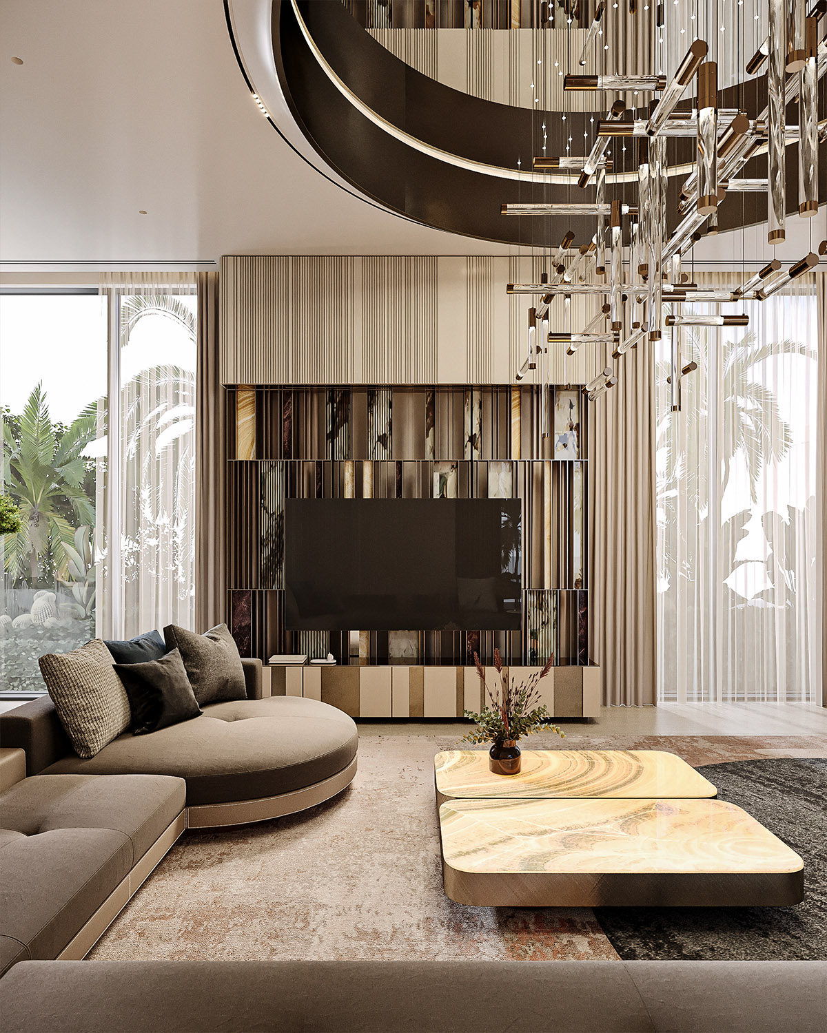 Serenity • Catch - architecture and design studio