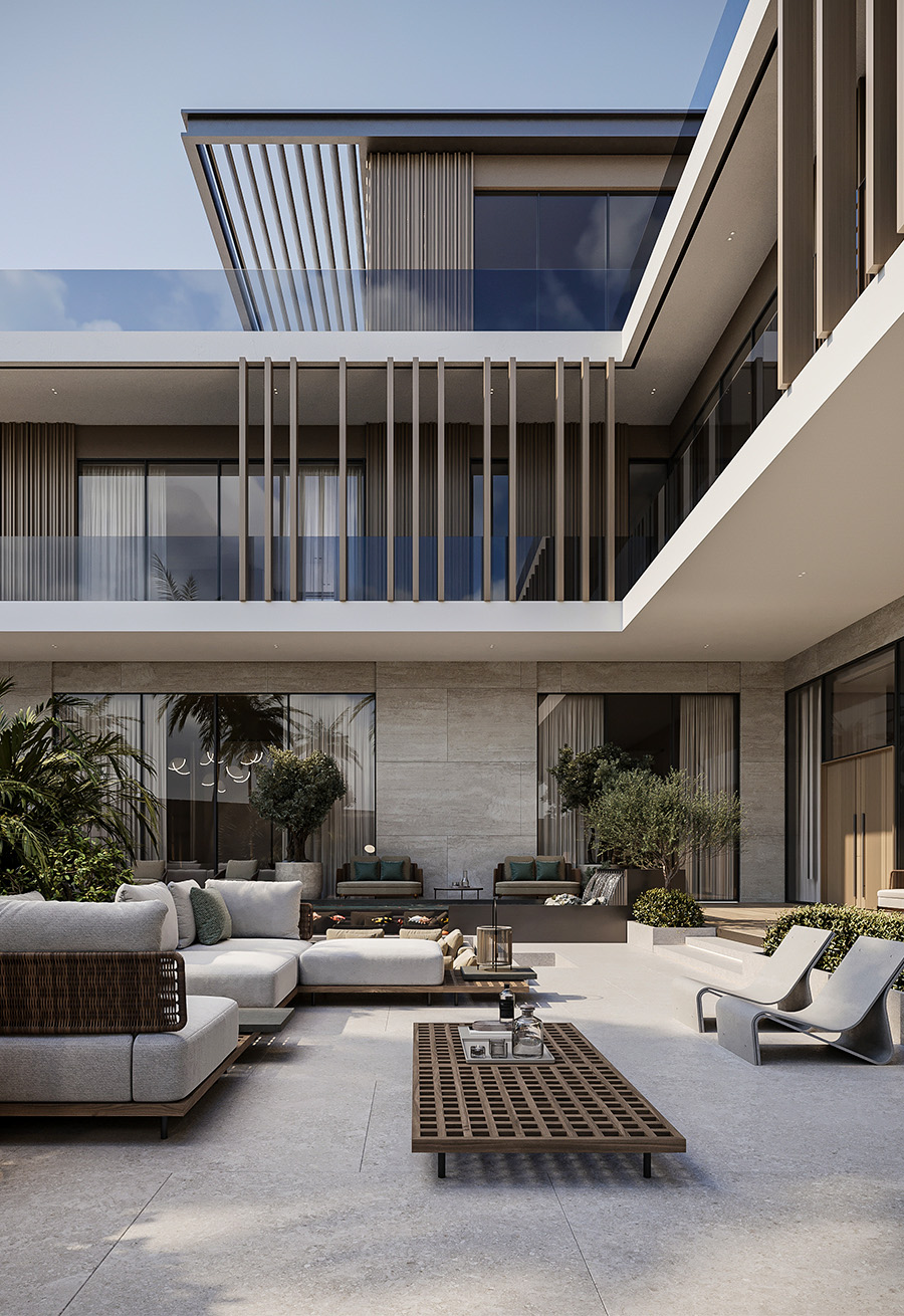 Architectural