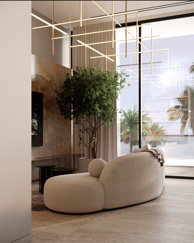 Family Villa • Catch - architecture and design studio