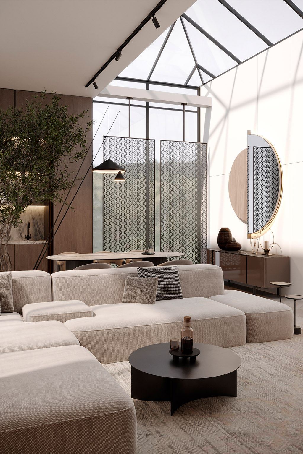 Проекти • Catch - architecture and design studio
